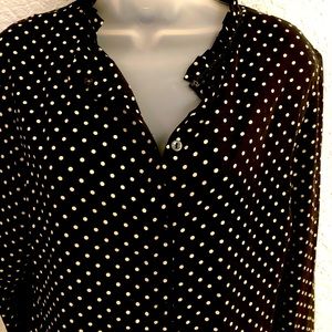 INC Women’s blouse